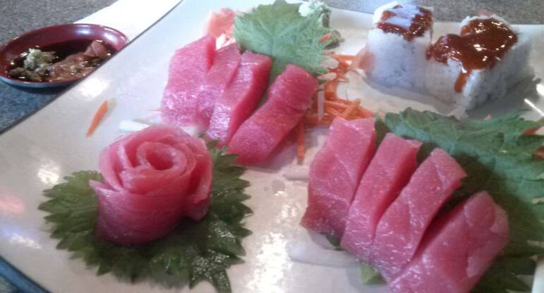 Ru San S Kennesaw Kennesaw Atlanta Zomato Ru San S Kennesaw Kennesaw Atlanta Zomato